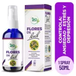 Flores de Bach