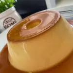 Pudim Tradicional