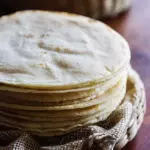 TORTILLAS