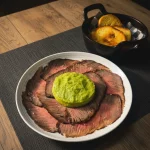Carpaccio Punta Trasera