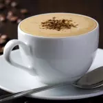 Mocaccino