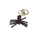 Clave:L47 llavero araña flexi