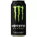 Energético Monster 473ml