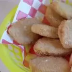 6 pz de Nuggets