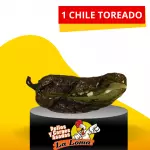 Chile Toreado