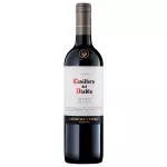 Casillero del Diablo Malbec 750ml