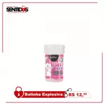 Bolinha Hot Ball Xana Loka