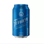 ÁGUA TÔNICA ANTARCTICA 350ml