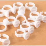 Anillos Plasticos / 100 u