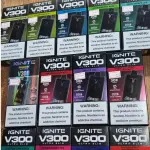 IGNITE V300