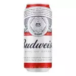 Budweiser 473ml