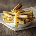 Papas Fritas