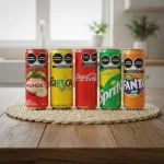Refrescos 355ml