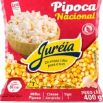 MILHO DE PIPOCA