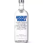 Vodka absolut Dose