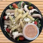 Ensalada Chica