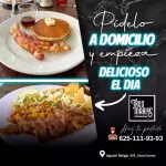 Huevos Light