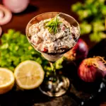 Ceviche Box
