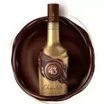 LICOR 43 CHOCOLATE 700ML