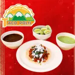 Tacos Individuales