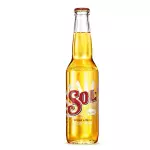 Cerveza Sol