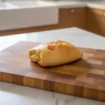 MINI QUESO Y TOCINO