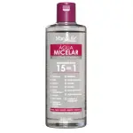 ÁGUA MICELAR 15 EM 1 MARY LIFE