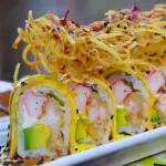 Tahiti Roll