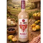 Amarula Artesanal