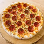 G - Pepperoni