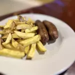 Chorizos Parrilleros