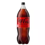 COCA COLA ZERO 2 LT
