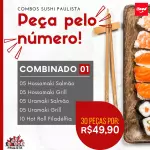 Combinado 01