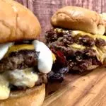 BURGUER TRIPLE