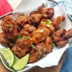 FRANGO À PASSARINHO