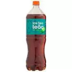 CHÁ DE LIMÃO