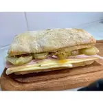 3. JAMON Y BERENJENAS