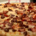 Pizza Bacon MN