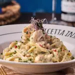 Pastas mare