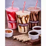 Milk Shake 1 litro