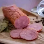 Krackovia suina