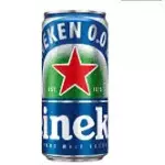 Heineken 0% lata 350ml