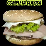 (H) COMPLETA CLASICA