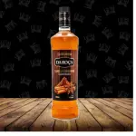 Cachaça Amendoin e baunilia 900ml