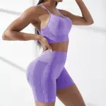 Set short + top