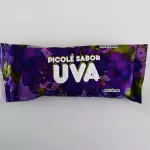 Picolé de Uva