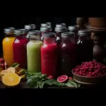 Plan Detox 3 días