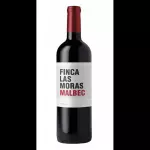 FINCA LAS MORAS MALBEC