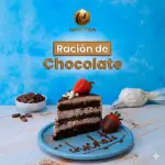 RAC. CHOCOLATE