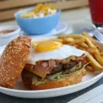 Hamburguesa